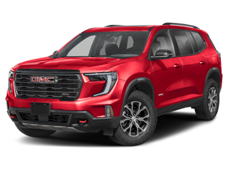 GMC Acadia - Peitz GMC-Service Inc. in HARTINGTON NE