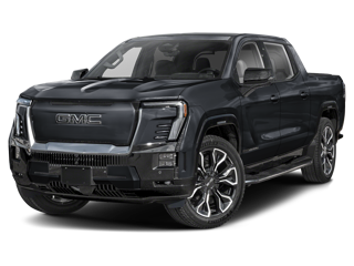 Sierra EV vs. Cybertruck - Peitz GMC-Service Inc. in HARTINGTON NE