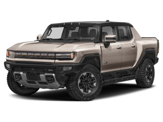 HUMMER EV vs Tesla Cybertruck - Peitz GMC-Service Inc. in HARTINGTON NE
