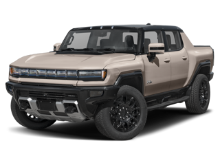 HUMMER EV vs Tesla Cybertruck - Peitz GMC-Service Inc. in HARTINGTON NE