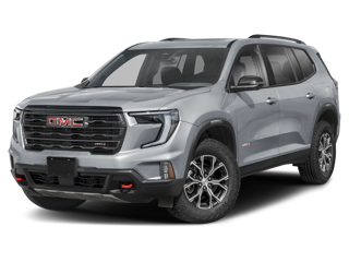 GMC Acadia - Peitz GMC-Service Inc. in HARTINGTON NE