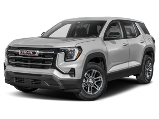 GMC Terrain - Peitz GMC-Service Inc. in HARTINGTON NE