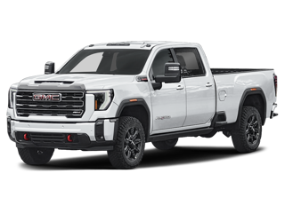 GMC Sierra HD - Peitz GMC-Service Inc. in HARTINGTON NE