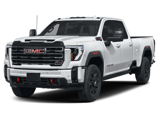 GMC Sierra HD - Peitz GMC-Service Inc. in HARTINGTON NE