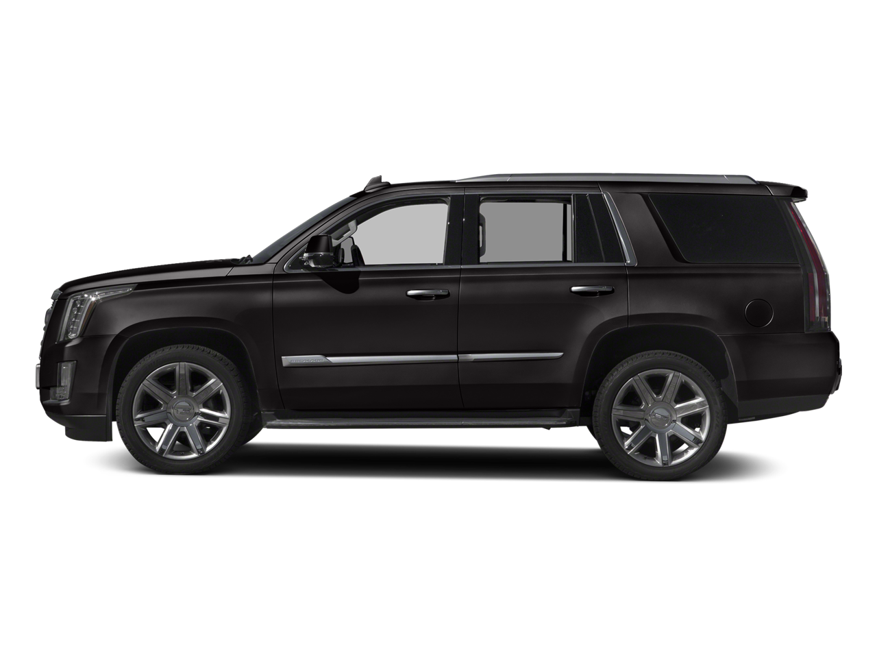 2016 Cadillac Escalade Luxury - Photo 18