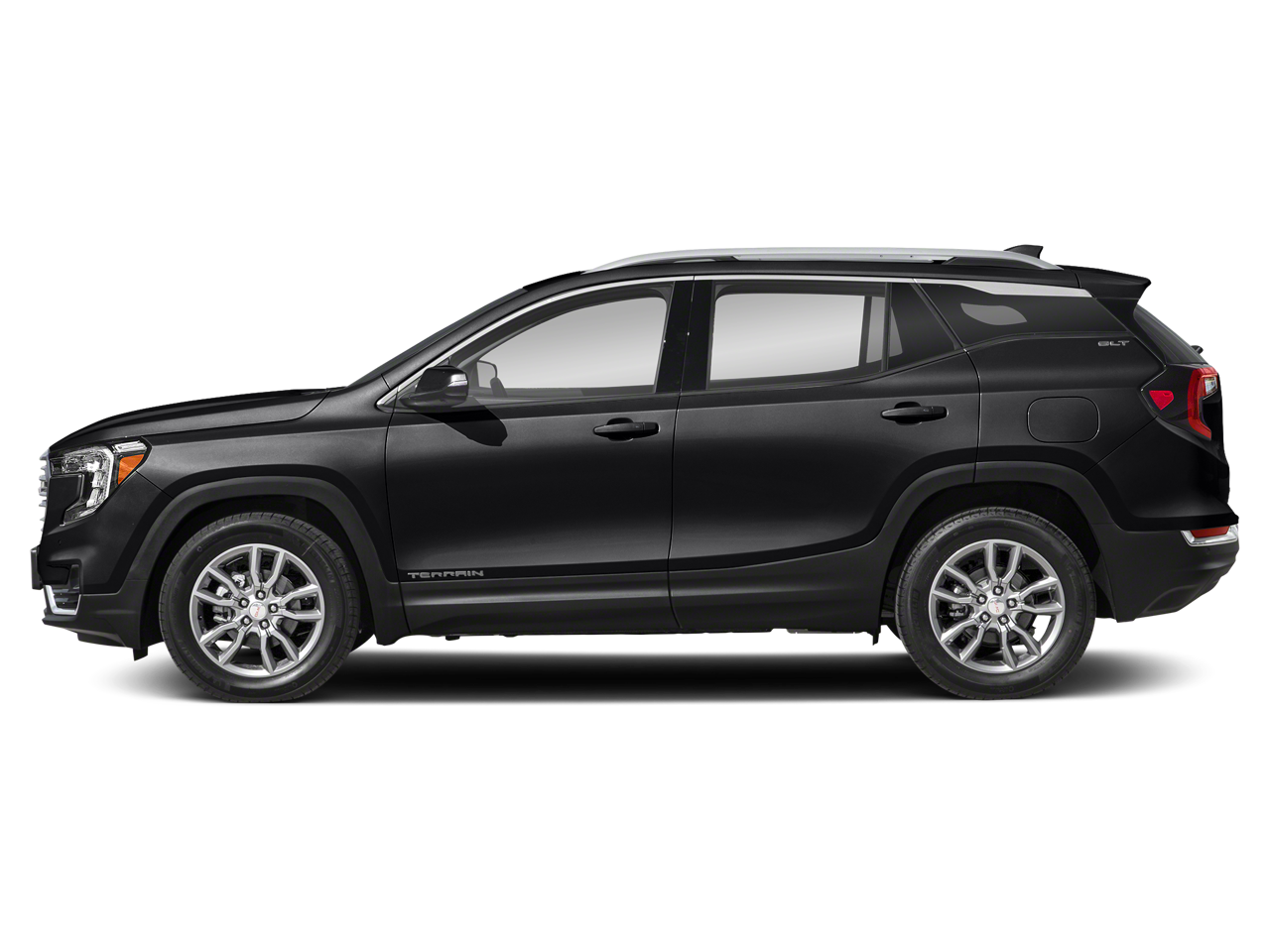 2022 GMC Terrain AT4 - Photo 15
