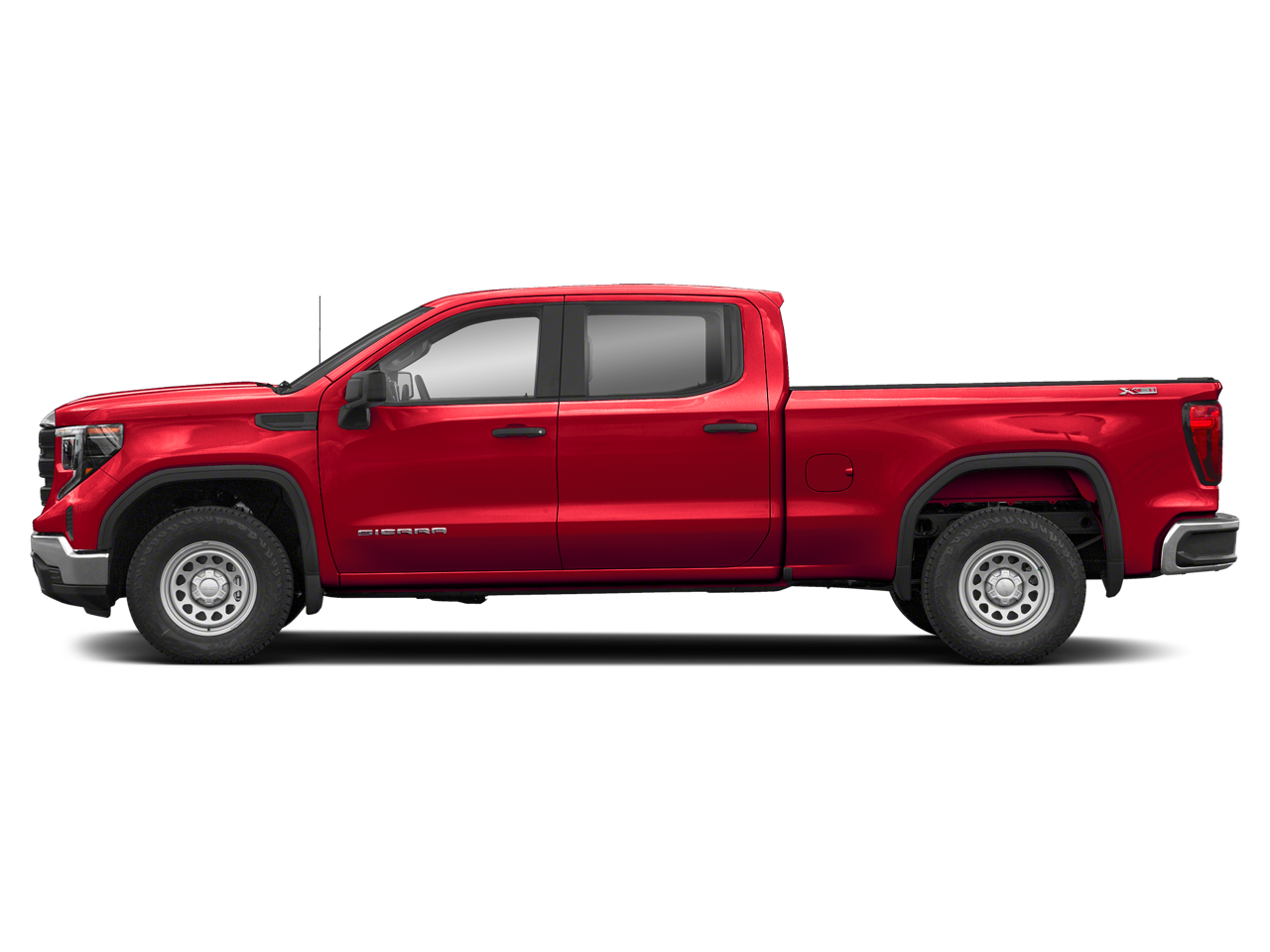 2023 GMC Sierra 1500 SLT - Photo 16