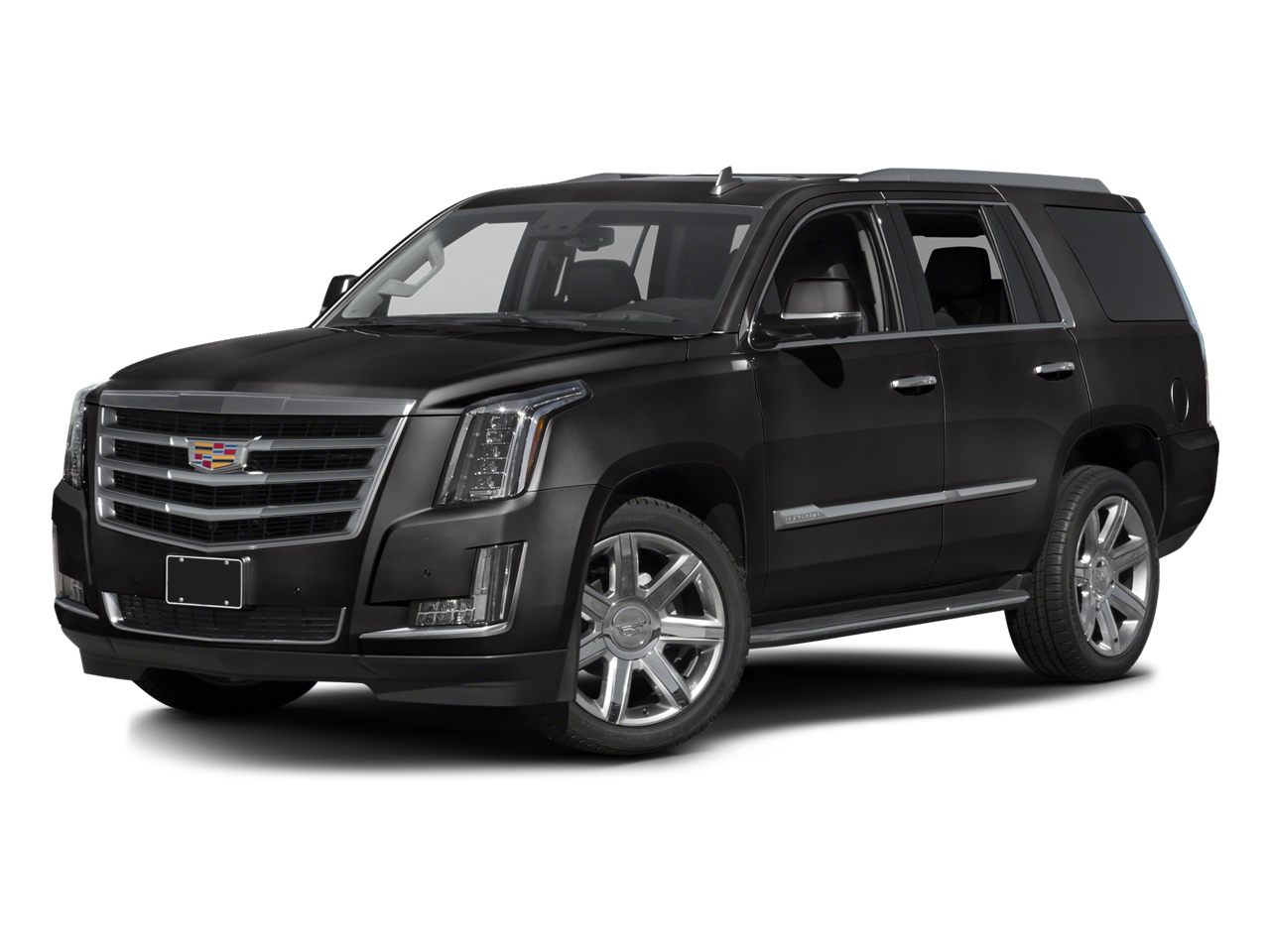 2016 Cadillac Escalade Luxury - Photo 16