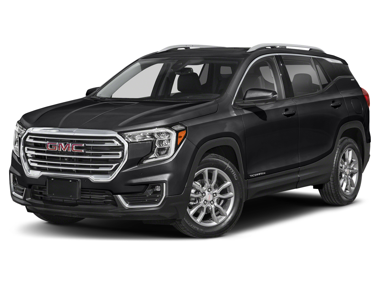 2022 GMC Terrain AT4 - Photo 13