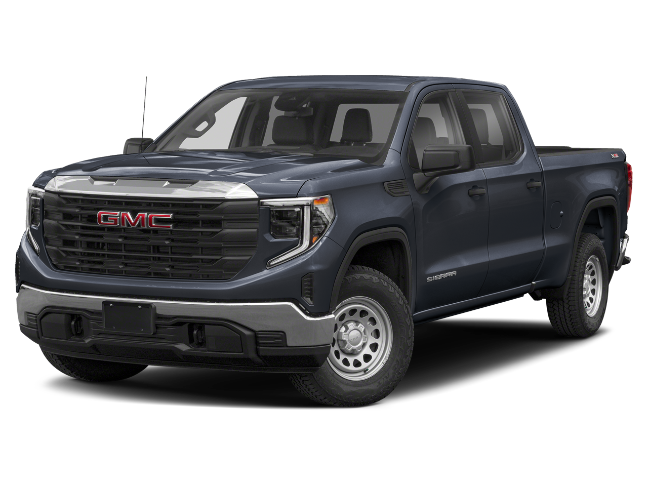 2023 GMC Sierra 1500 SLT - Photo 14