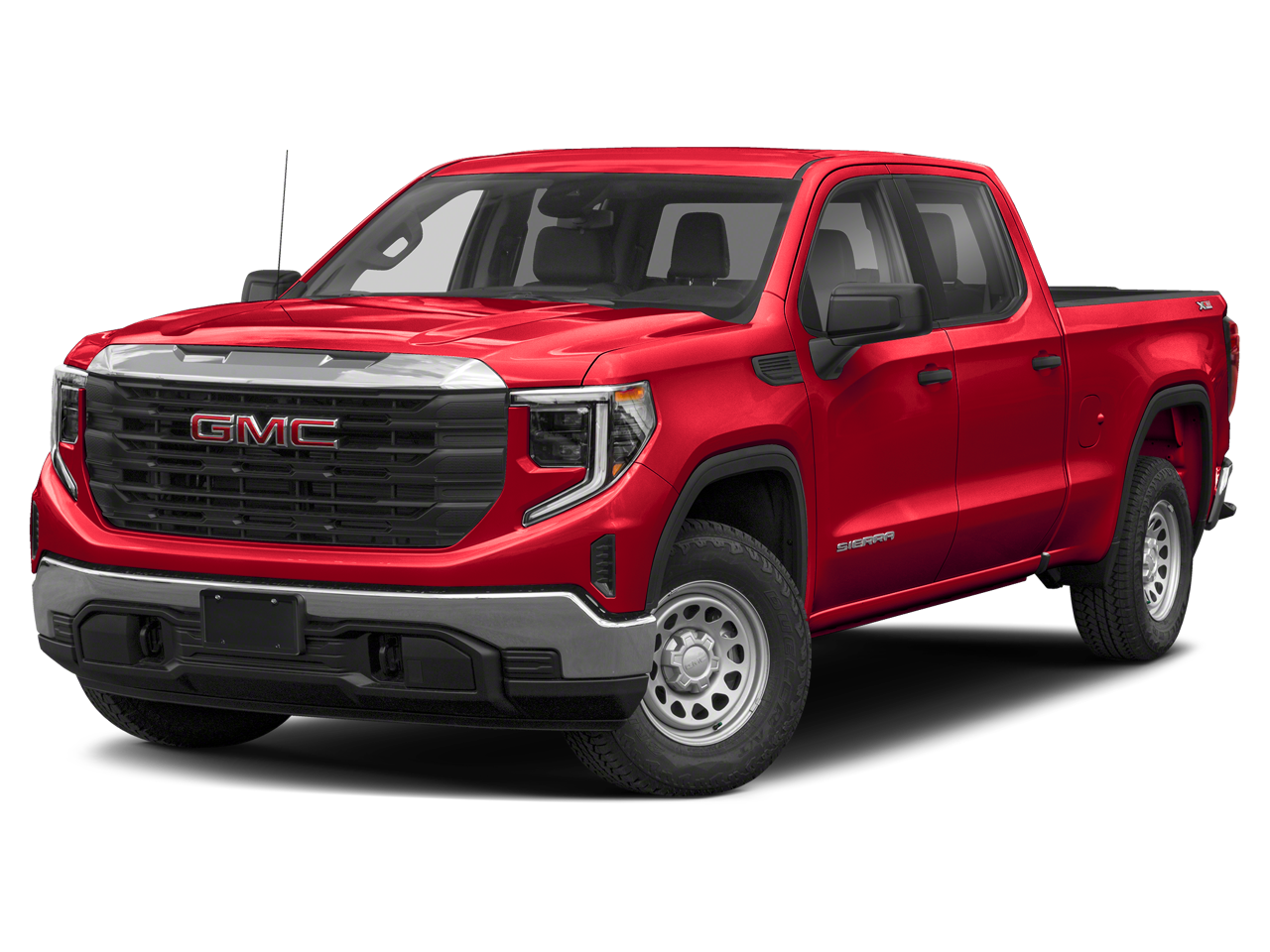 2023 GMC Sierra 1500 SLT - Photo 14