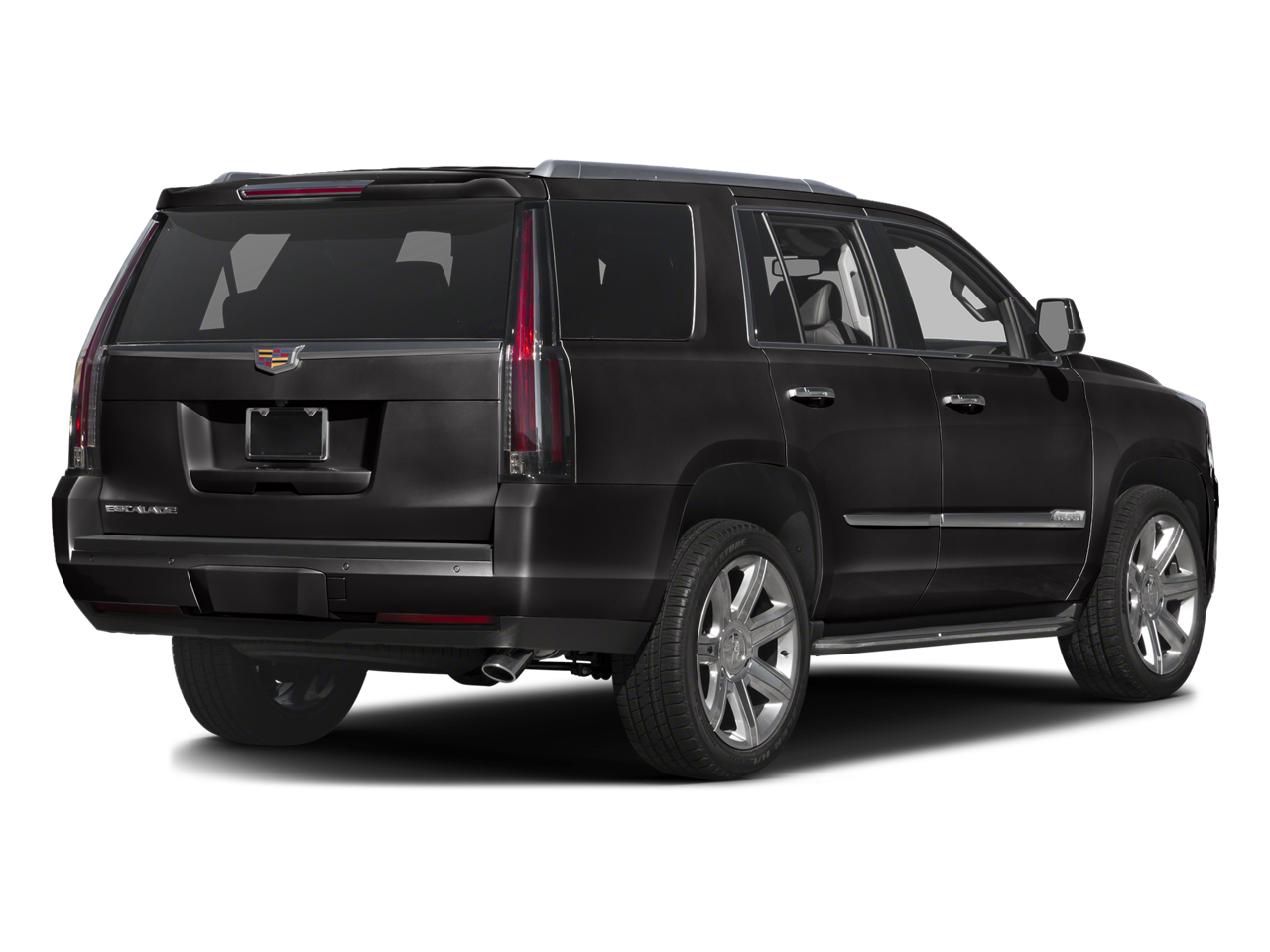 2016 Cadillac Escalade Luxury - Photo 17