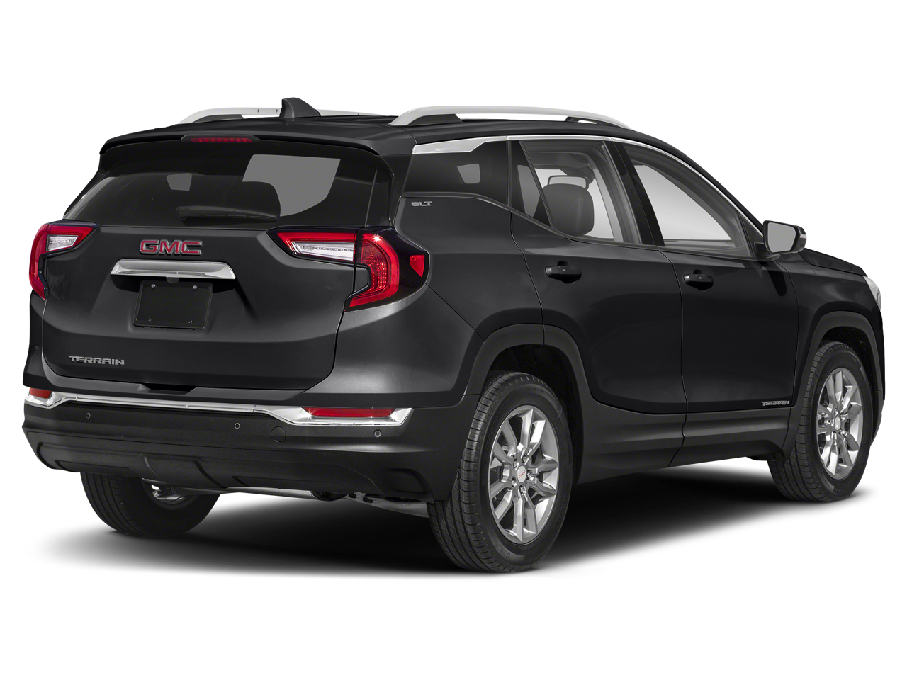 2022 GMC Terrain AT4 - Photo 14