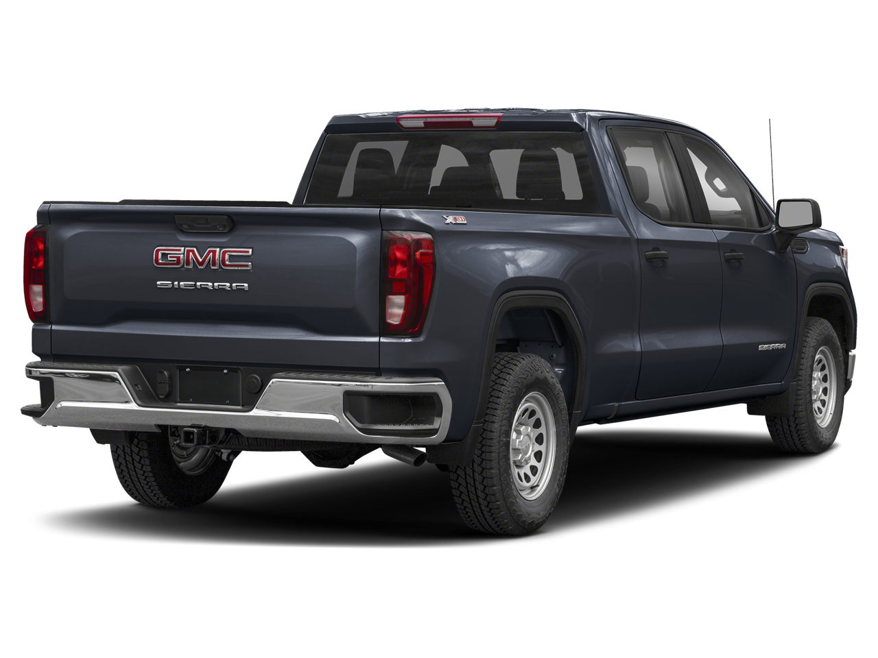 2023 GMC Sierra 1500 SLT - Photo 15