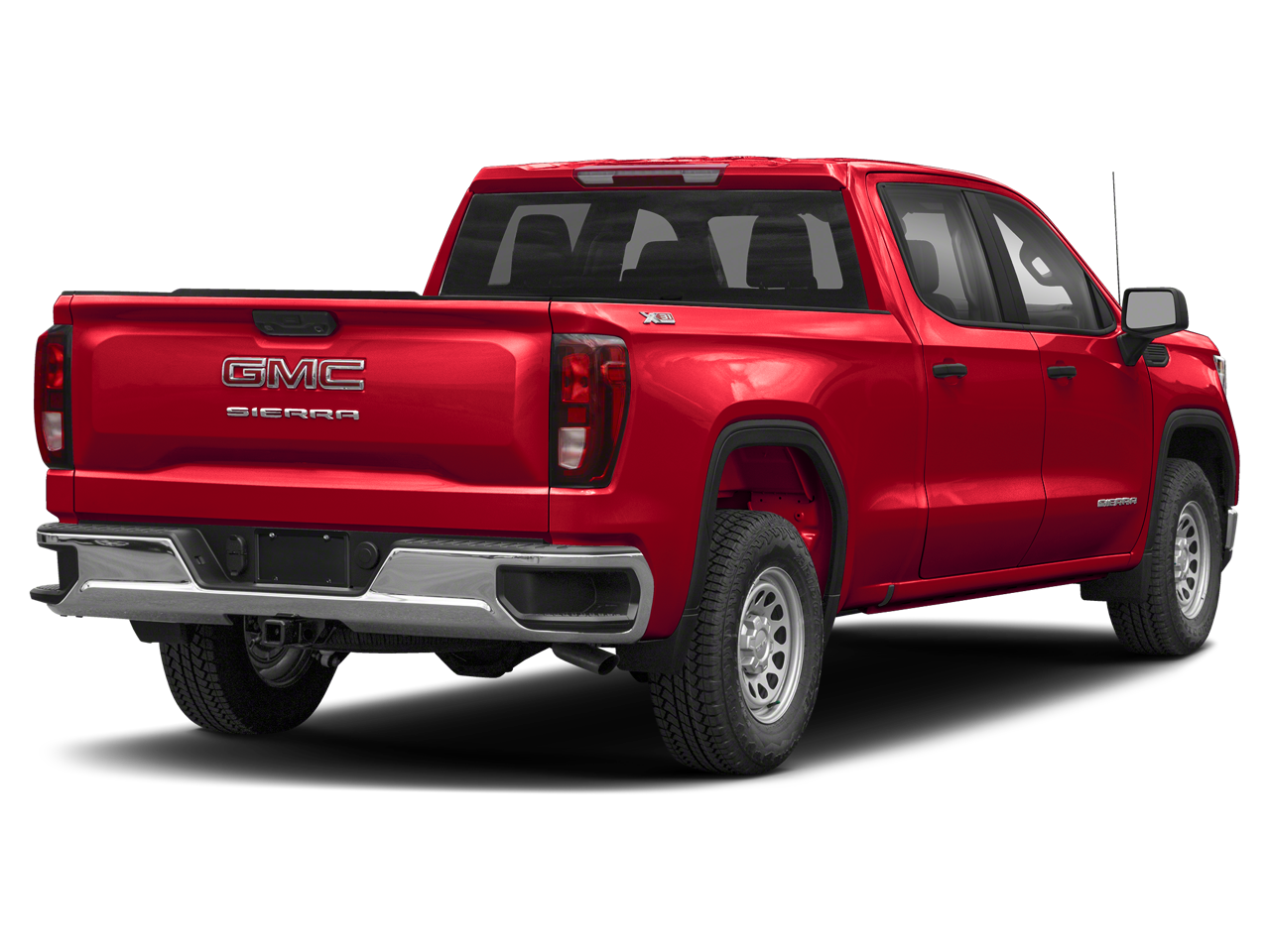 2023 GMC Sierra 1500 SLT - Photo 15