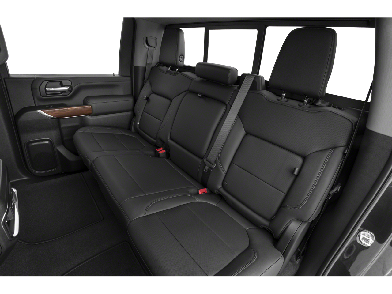 2020 GMC Sierra 2500 HD SLT