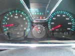 2013 Chevrolet Traverse LT
