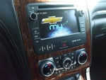 2013 Chevrolet Traverse LT