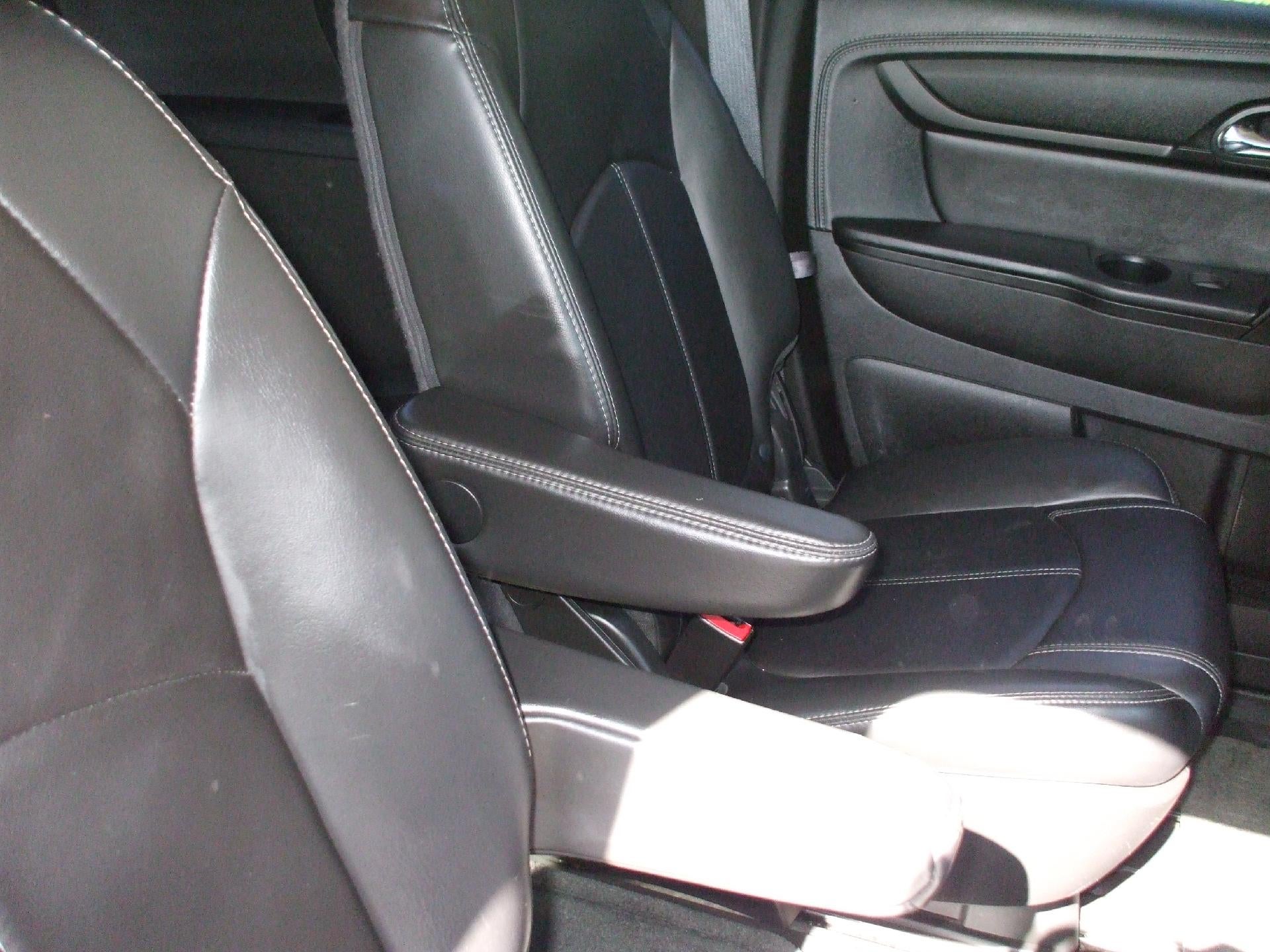 2013 Chevrolet Traverse LT