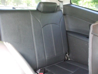 2013 Chevrolet Traverse LT