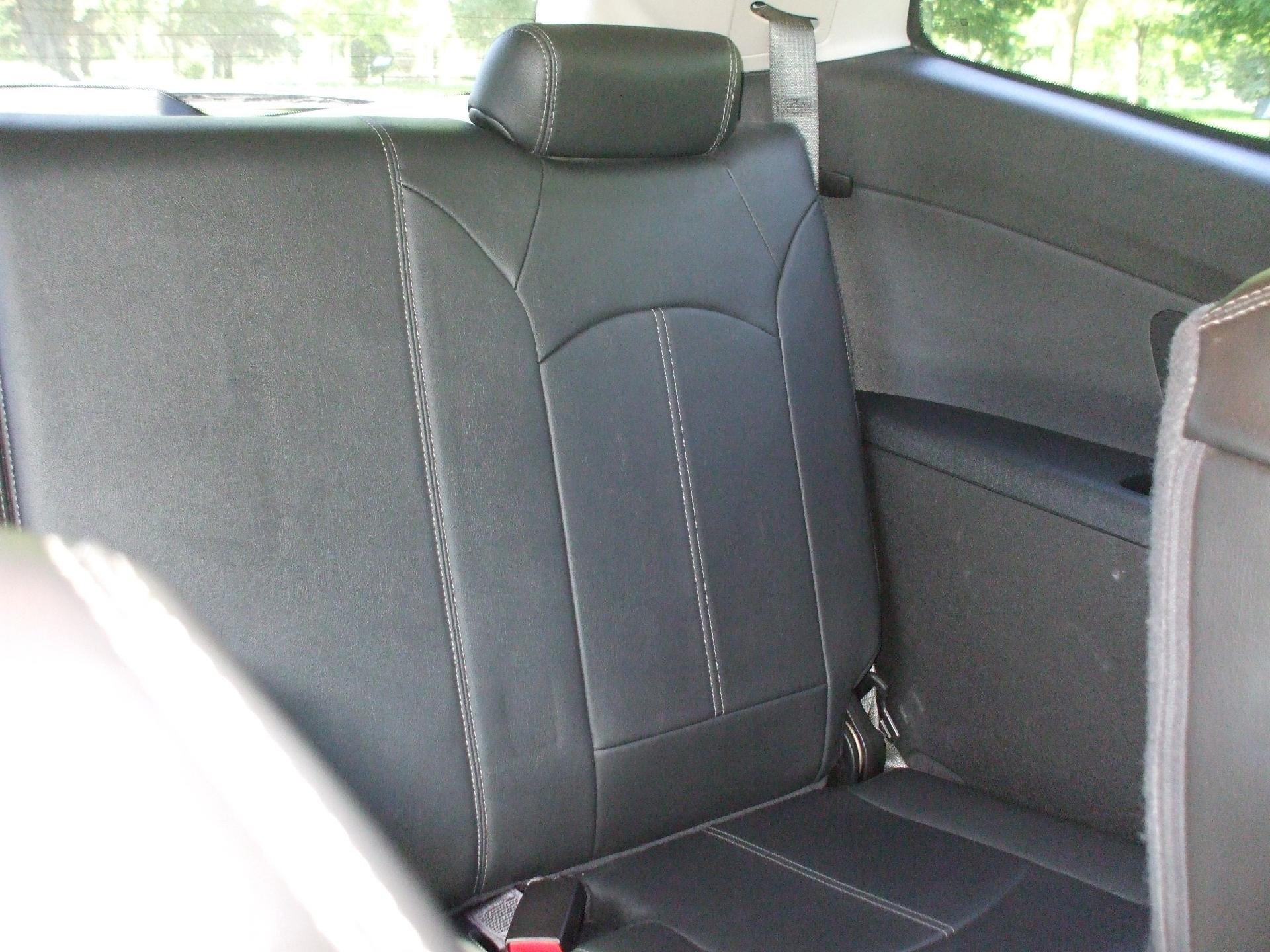 2013 Chevrolet Traverse LT