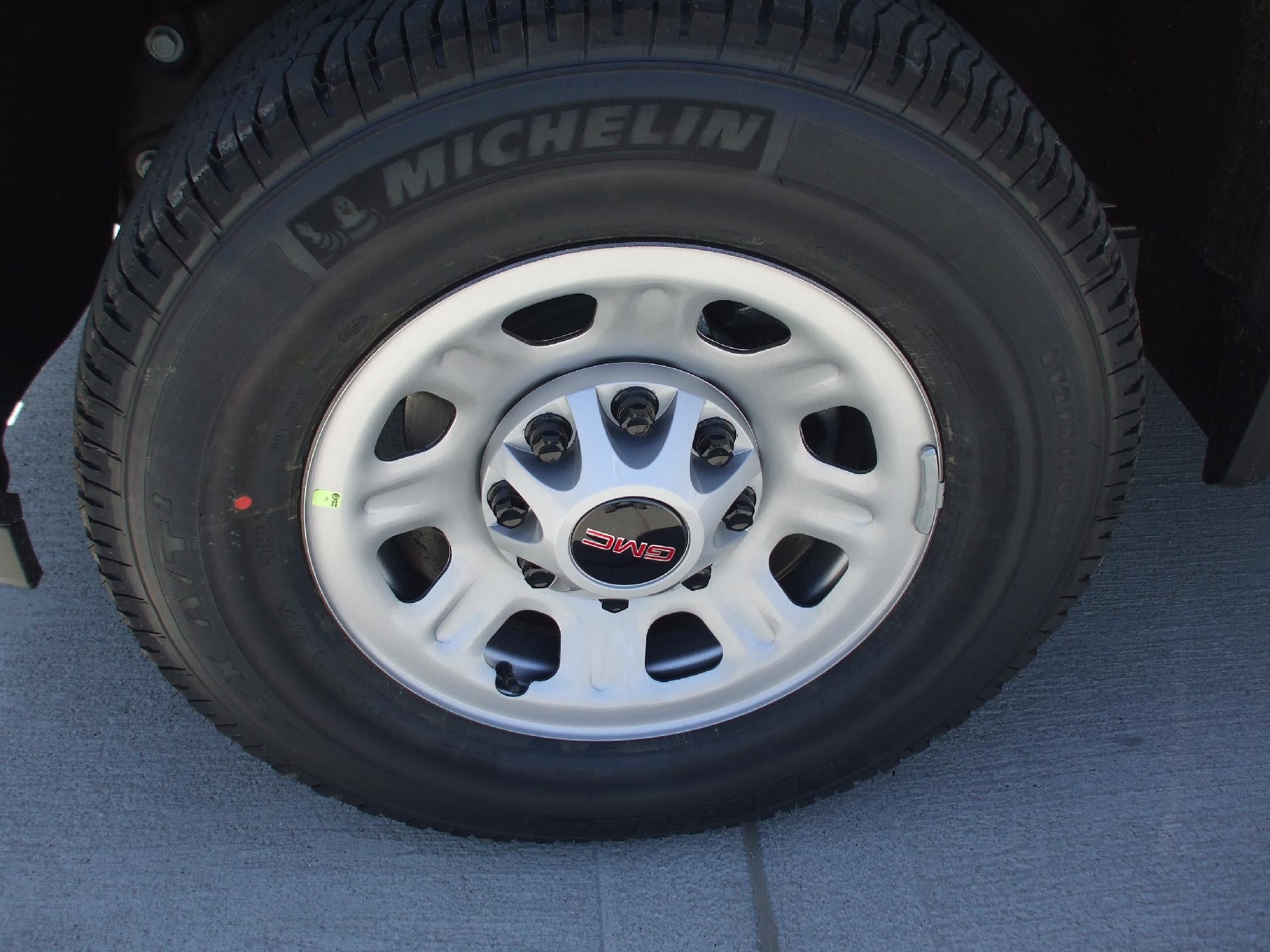 2025 GMC Sierra 3500 HD Pro