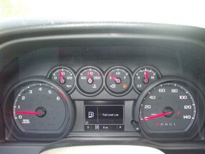 2025 GMC Sierra 3500 HD Pro