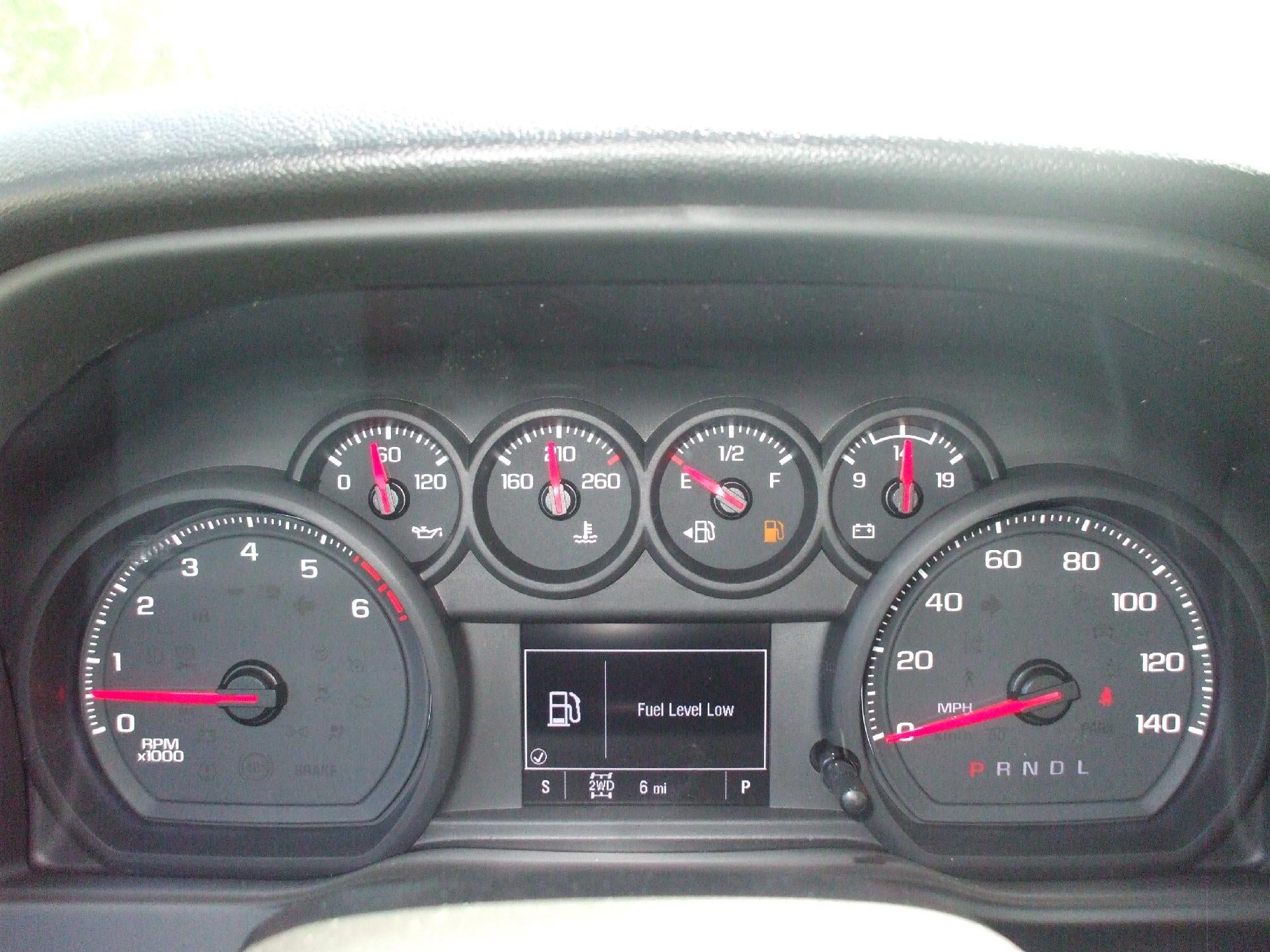 2025 GMC Sierra 3500 HD Pro