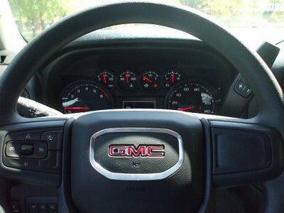 2025 GMC Sierra 3500 HD Pro