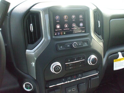 2025 GMC Sierra 3500 HD Pro