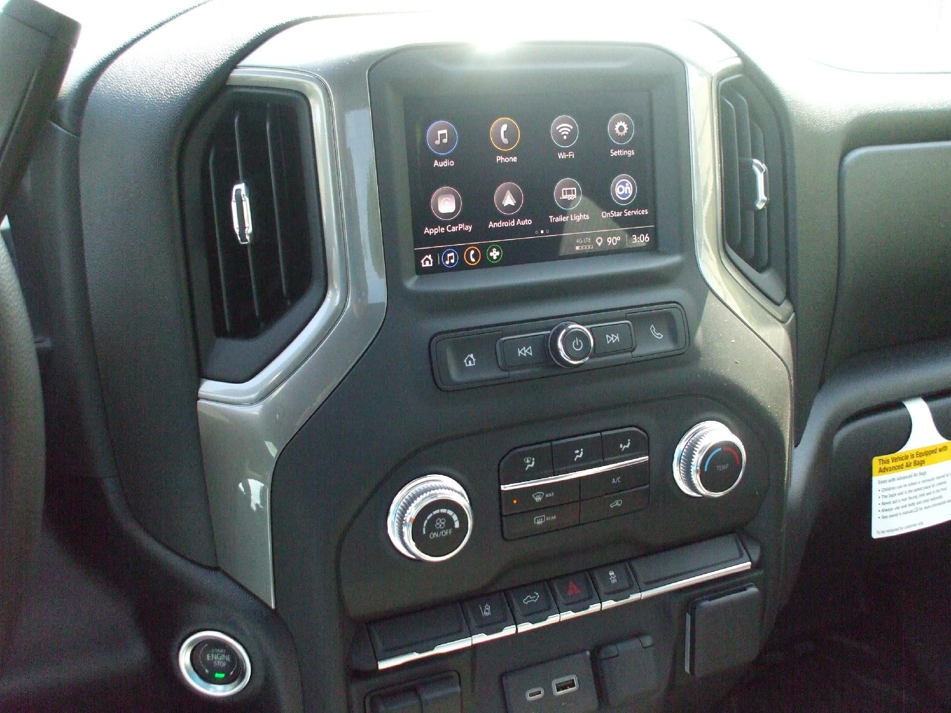 2025 GMC Sierra 3500 HD Pro