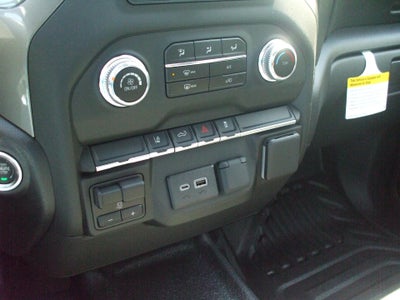 2025 GMC Sierra 3500 HD Pro