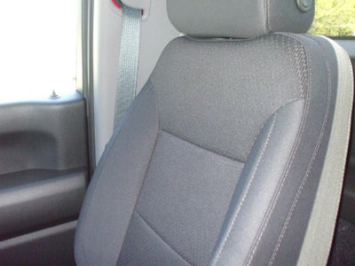 2025 GMC Sierra 3500 HD Pro