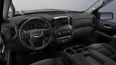 2025 GMC Sierra 3500 HD Pro