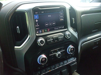2020 GMC Sierra 2500 HD SLT