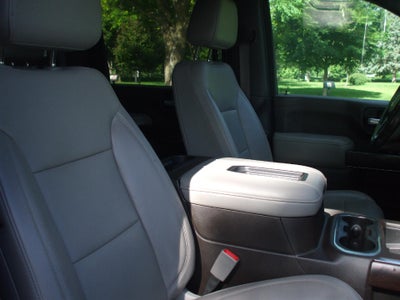 2020 GMC Sierra 2500 HD SLT