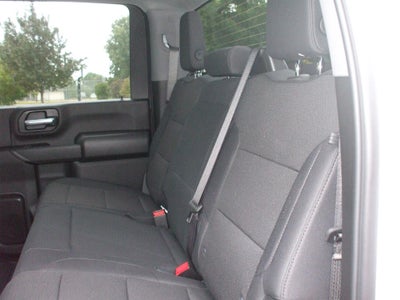 2025 GMC Sierra 2500 HD Pro