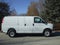 2025 GMC Savana Cargo 3500 Work Van