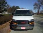 2025 GMC Savana Cargo 3500 Work Van