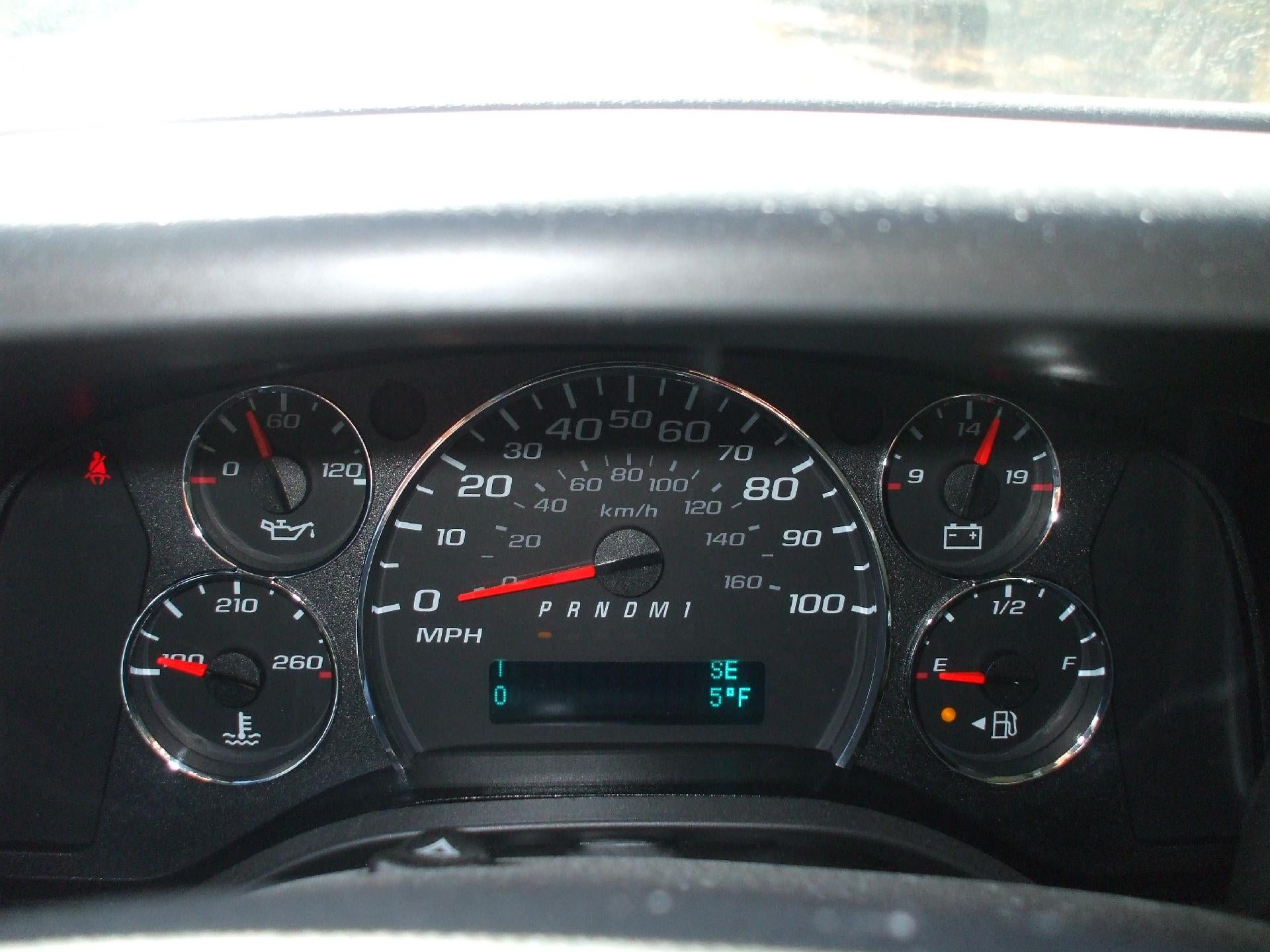 2025 GMC Savana Cargo 3500 Work Van