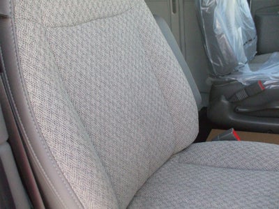 2025 GMC Savana Cargo 3500 Work Van