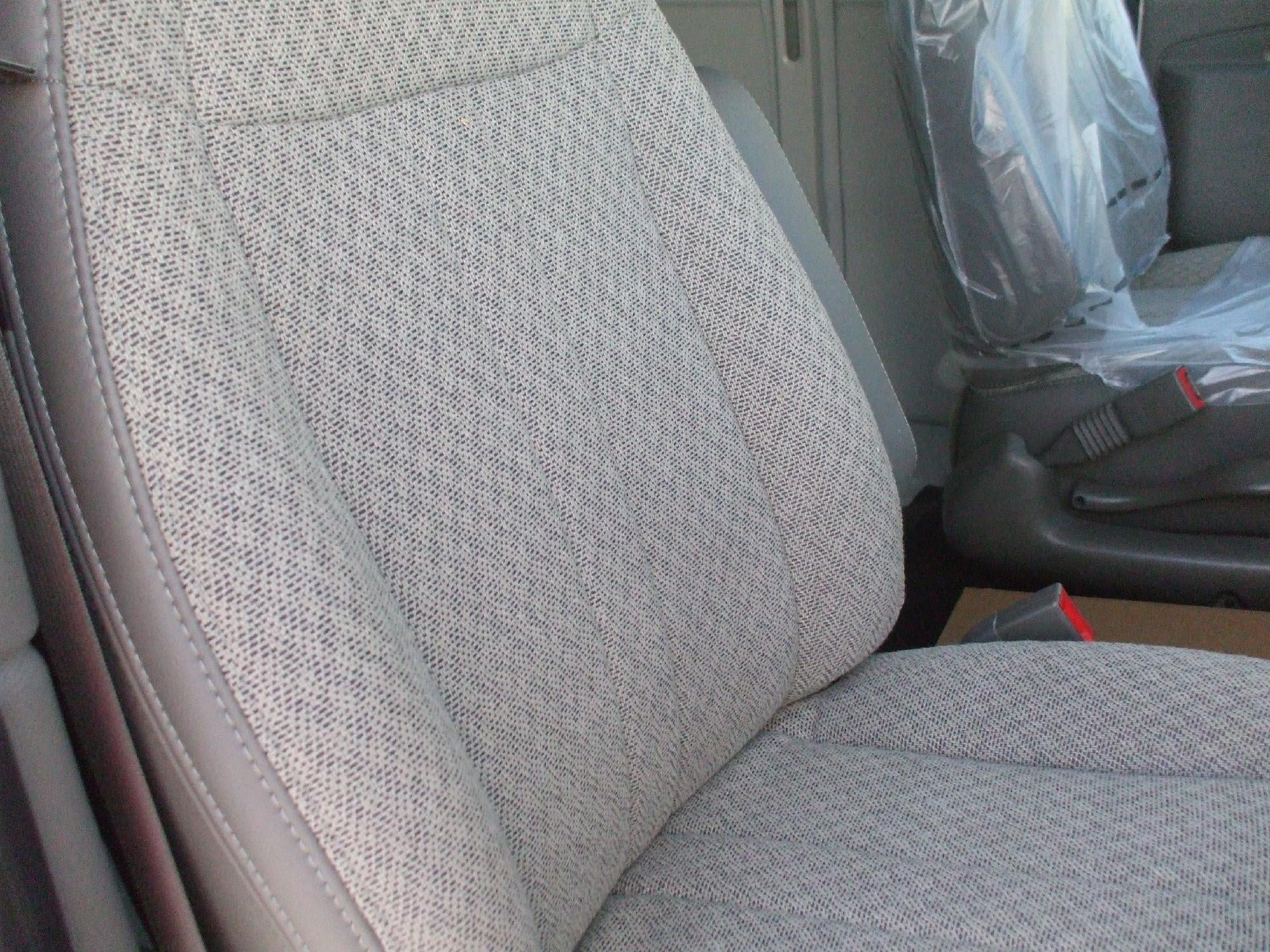 2025 GMC Savana Cargo 3500 Work Van