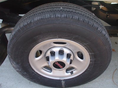 2025 GMC Savana Cargo 3500 Work Van