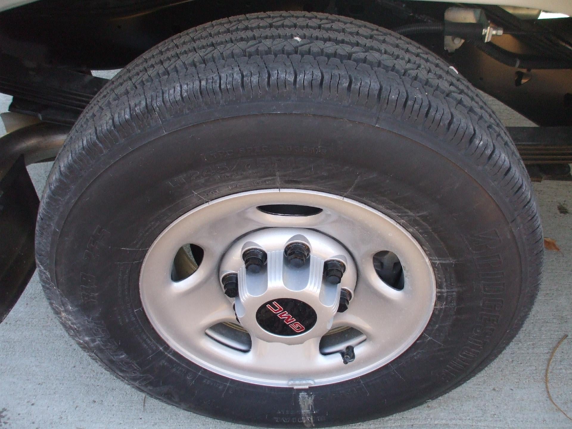 2025 GMC Savana Cargo 3500 Work Van