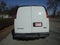 2025 GMC Savana Cargo 3500 Work Van
