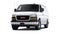 2025 GMC Savana Cargo 3500 Work Van