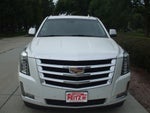 2016 Cadillac Escalade Luxury Collection