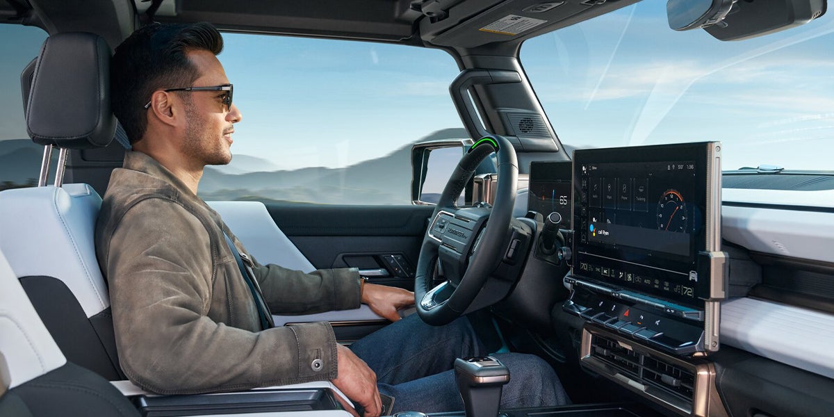 Peitz GMC-Service Inc. in HARTINGTON NE