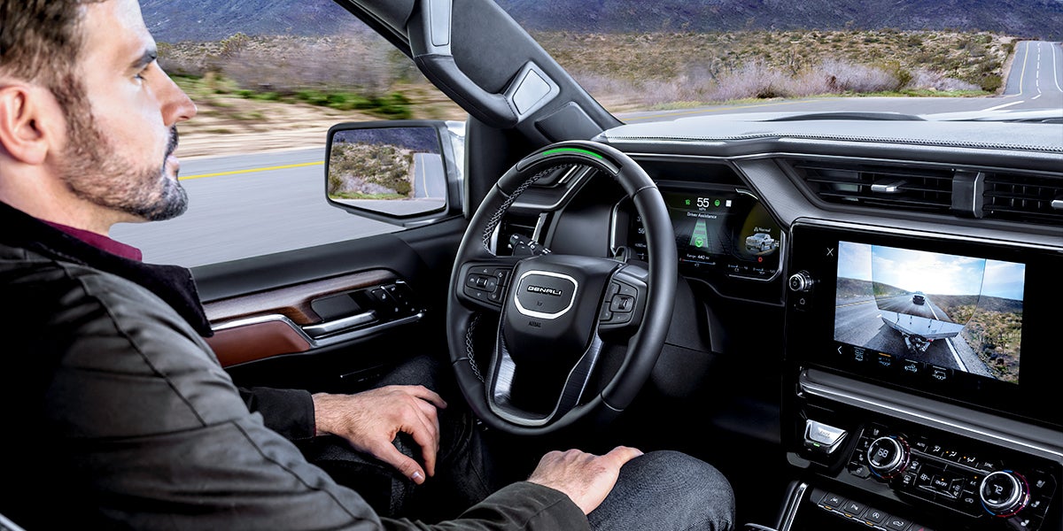 Peitz GMC-Service Inc. in HARTINGTON NE