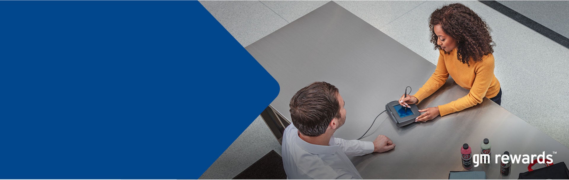 Peitz GMC-Service Inc. in HARTINGTON NE